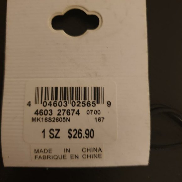 Cleo Silver Statement Necklace - Picture 5 of 7